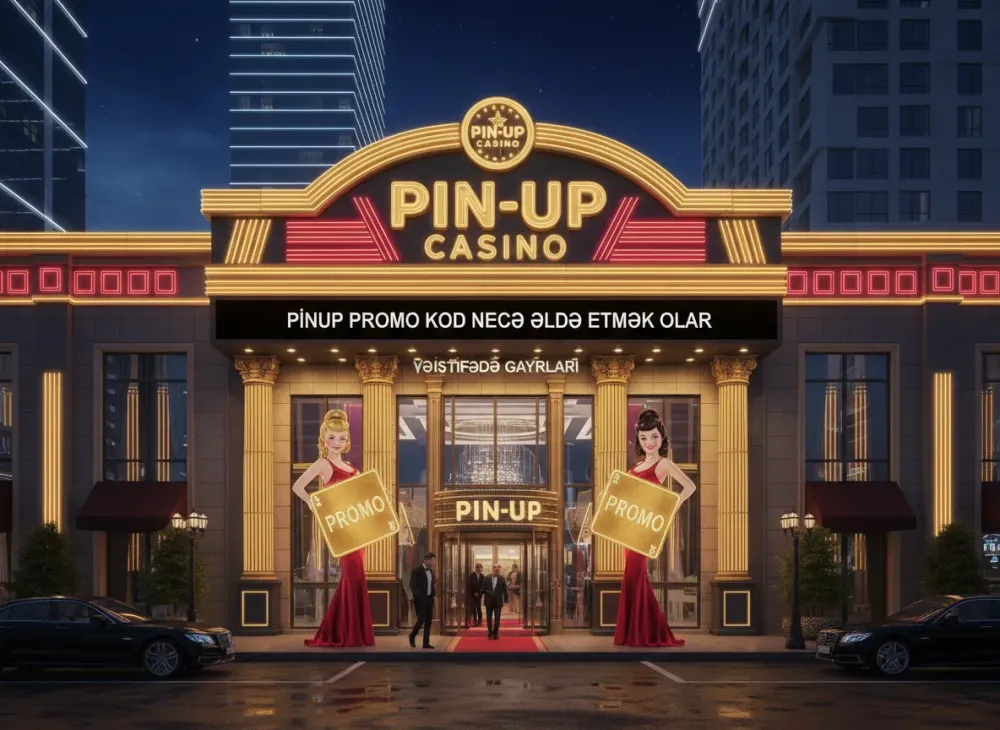 Pin up bonus alınması və istifadə şərtləri haqqında